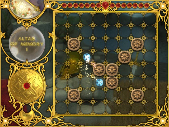 7 Artifacts game screenshot - 3