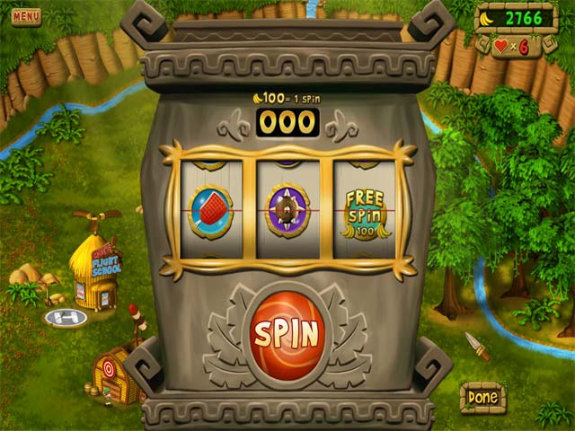 Banana Bugs game screenshot - 3