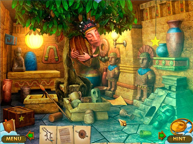 Bedtime Stories: The Lost Dreams game screenshot - 3
