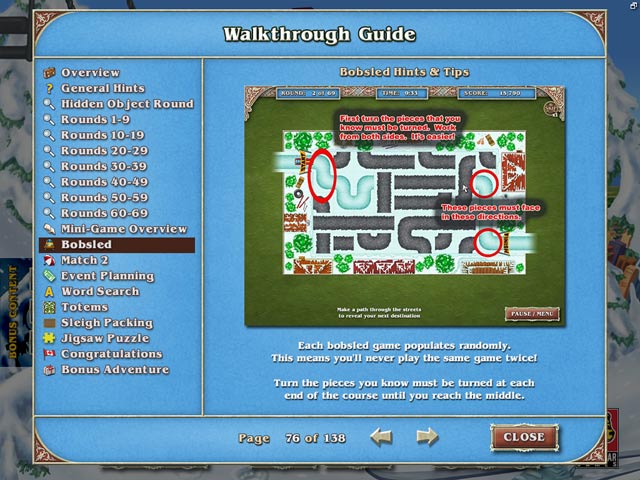 Big City Adventure: Vancouver Collector's Edition game screenshot - 1
