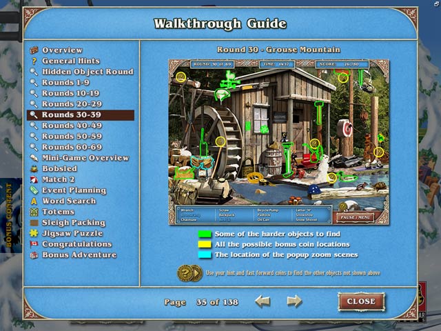 Big City Adventure: Vancouver Collector's Edition game screenshot - 3