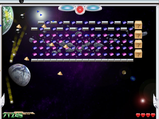 Brixter game screenshot - 1