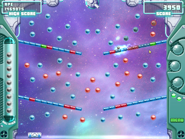Caelum game screenshot - 2