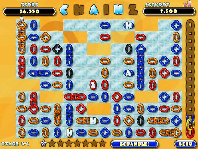 Chainz 2 Relinked game screenshot - 1