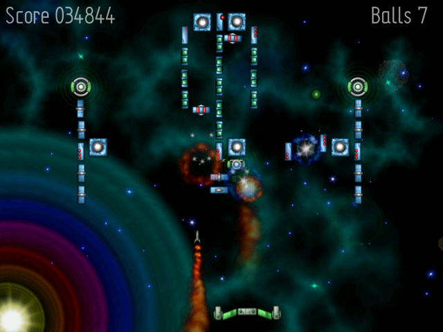 Clash game screenshot - 3
