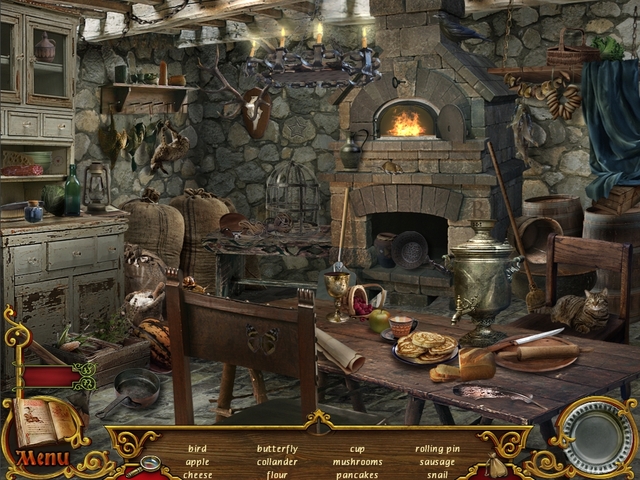 Deathman game screenshot - 3
