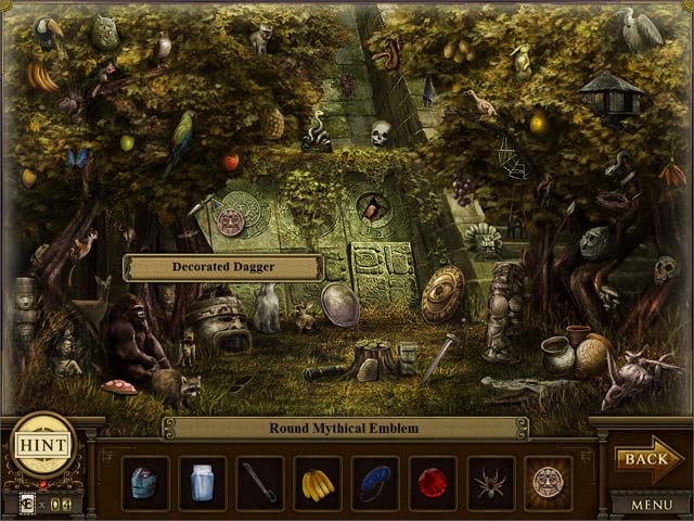 Enlightenus II: The Timeless Tower game screenshot - 3