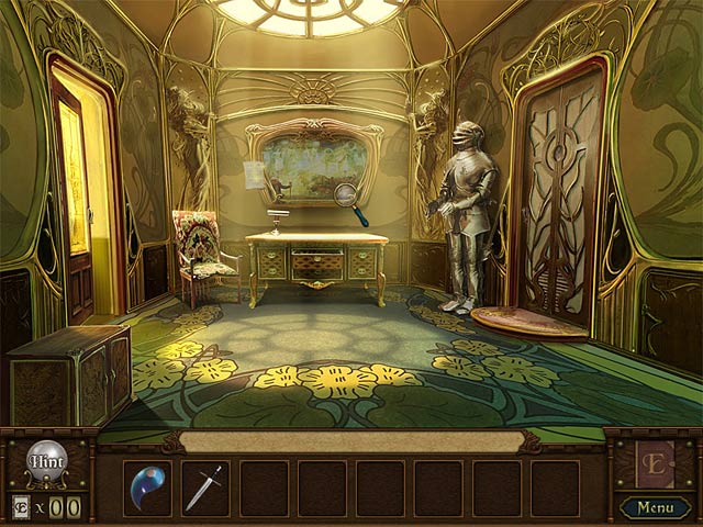 Enlightenus game screenshot - 3