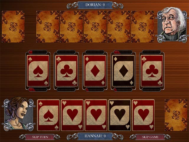 Escape from Frankenstein's Castle game screenshot - 3