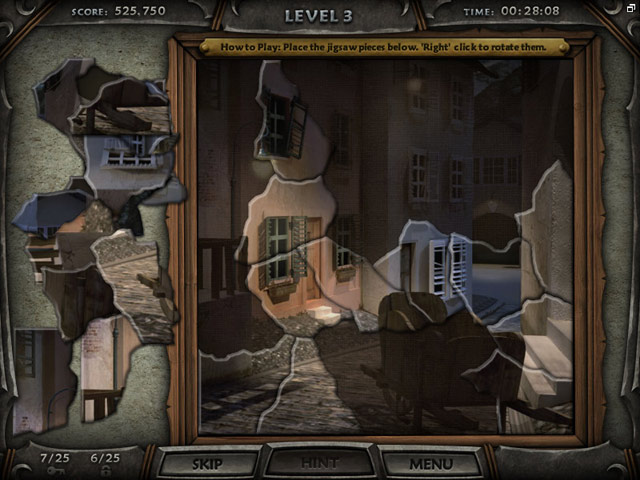 Escape Whisper Valley game screenshot - 2