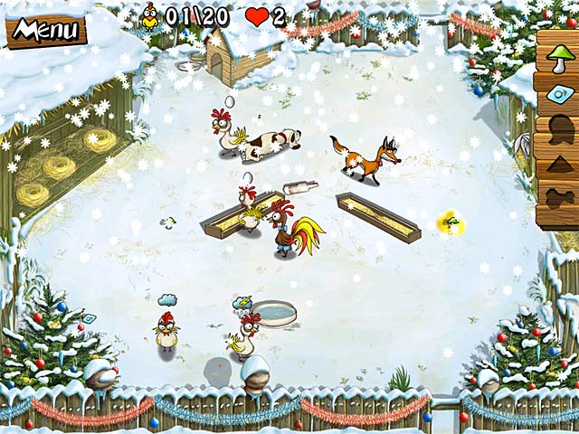 Farm It! game screenshot - 2
