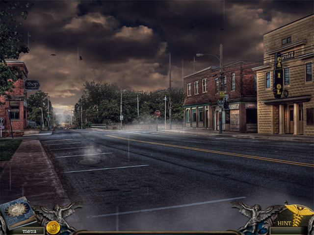 Infected: The Twin Vaccine game screenshot - 2