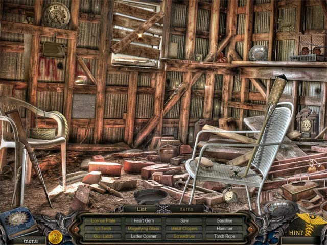 Infected: The Twin Vaccine game screenshot - 3