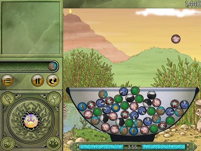 Jar of Marbles II: Journey to the West game screenshot - 3