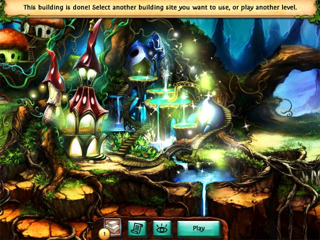Jewel Legends: Tree of Life game screenshot - 3