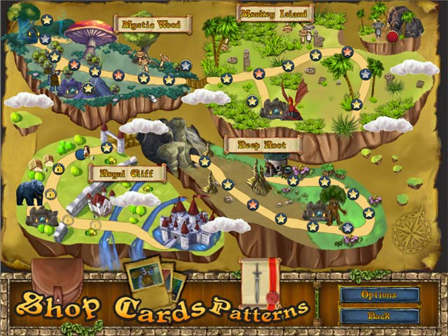 King's Smith 2 game screenshot - 2