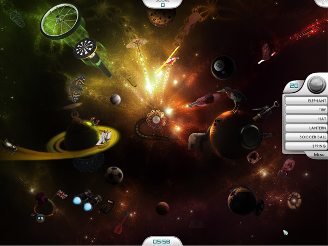 Memory Clinic game screenshot - 3