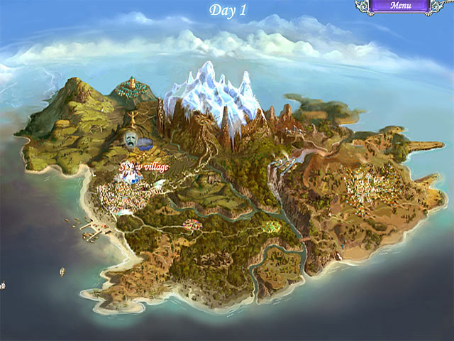 Miracles game screenshot - 3