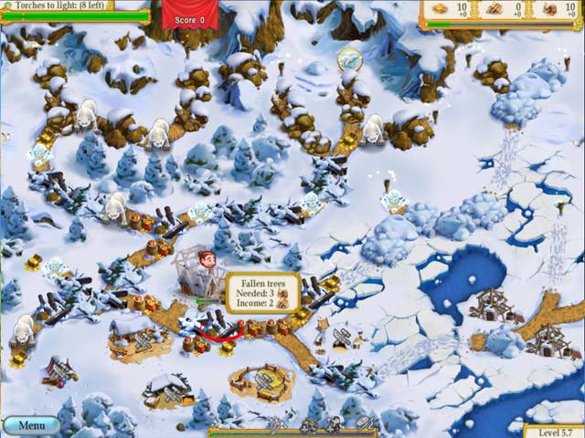 My Kingdom for the Princess 3 game screenshot - 2