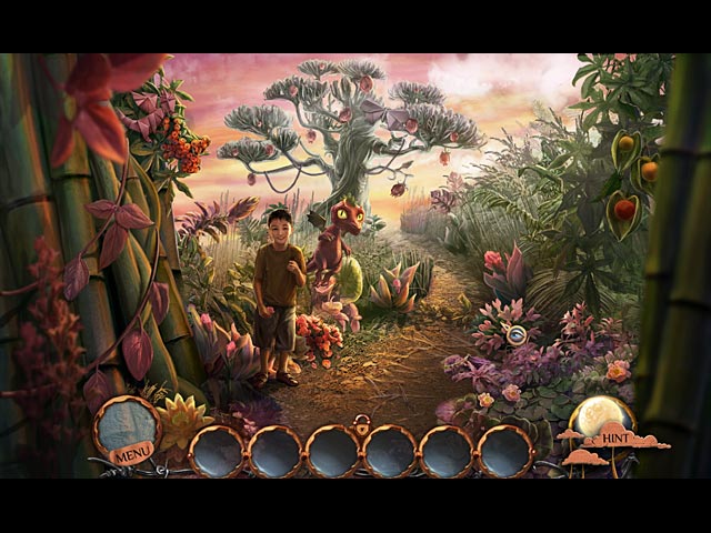 Nightmare Realm: In the End... game screenshot - 2