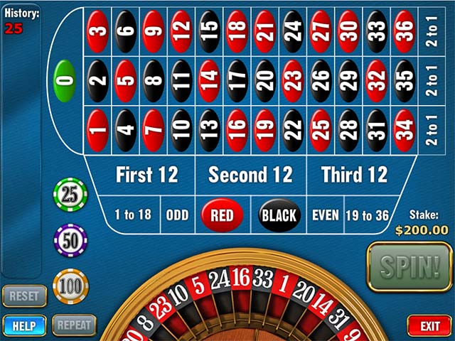Pyramid Pays Slots II game screenshot - 3