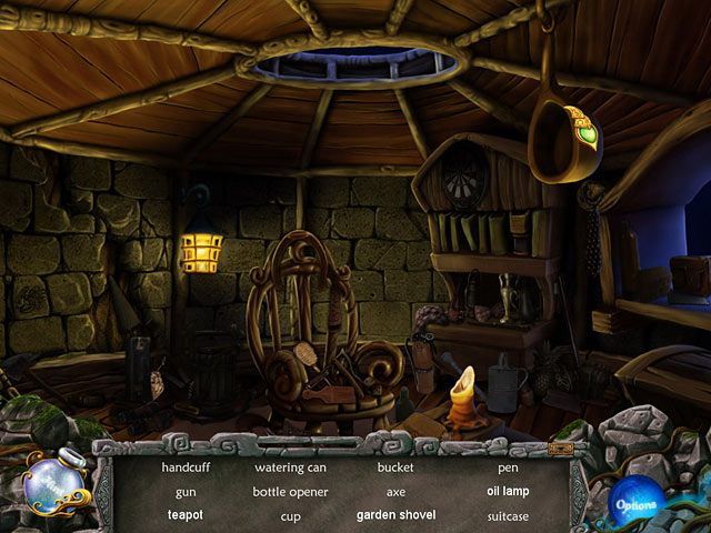 The Seawise Chronicles: Untamed Legacy game screenshot - 1
