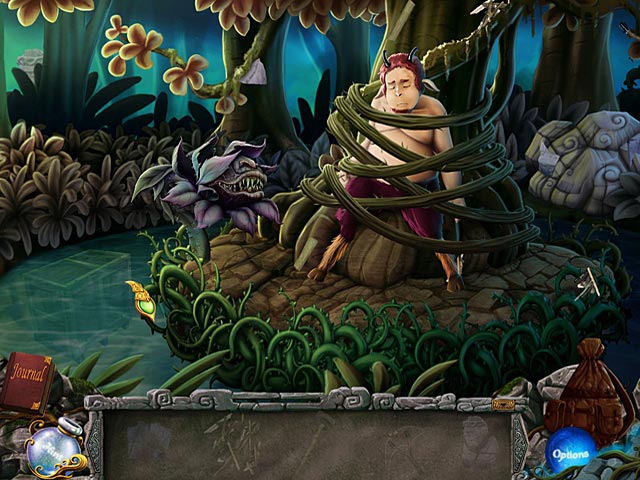 The Seawise Chronicles: Untamed Legacy game screenshot - 3