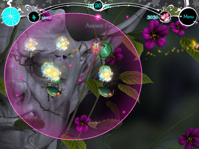 The Great Tree game screenshot - 1