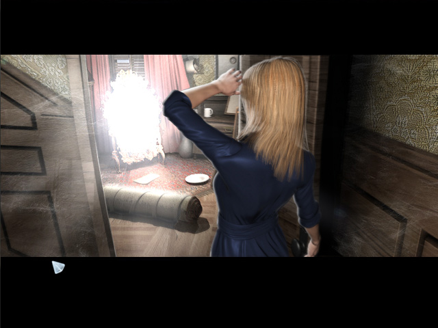 The Mirror Mysteries game screenshot - 3