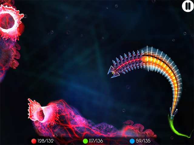 The Sparkle 2: Evo game screenshot - 3