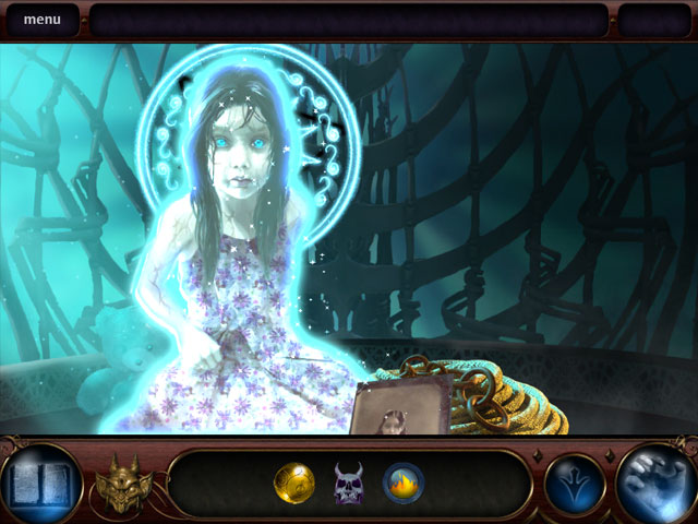 Theatre of the Absurd Collector's Edition game screenshot - 1