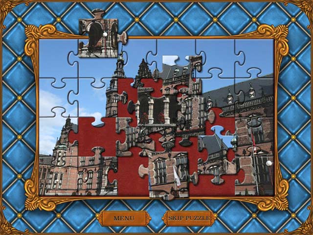Travels With Gulliver game screenshot - 3