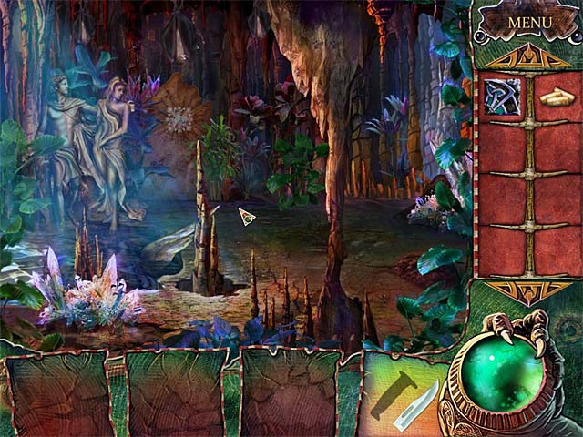 Wonder World game screenshot - 1