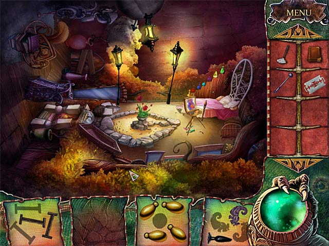 Wonder World game screenshot - 3