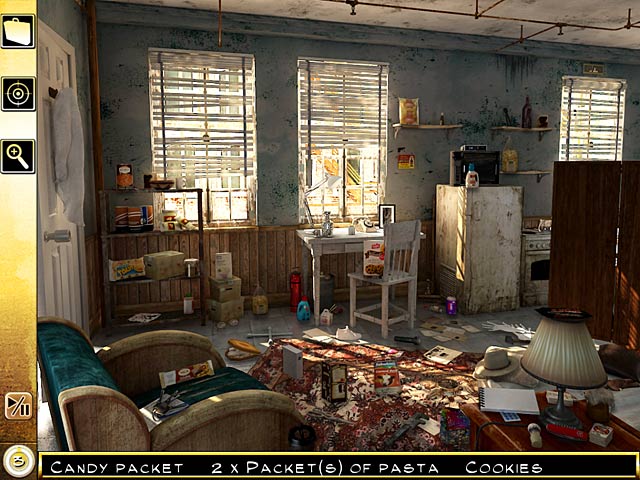XIII - Lost Identity game screenshot - 1
