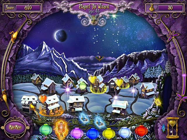 Youda Fairy game screenshot - 3