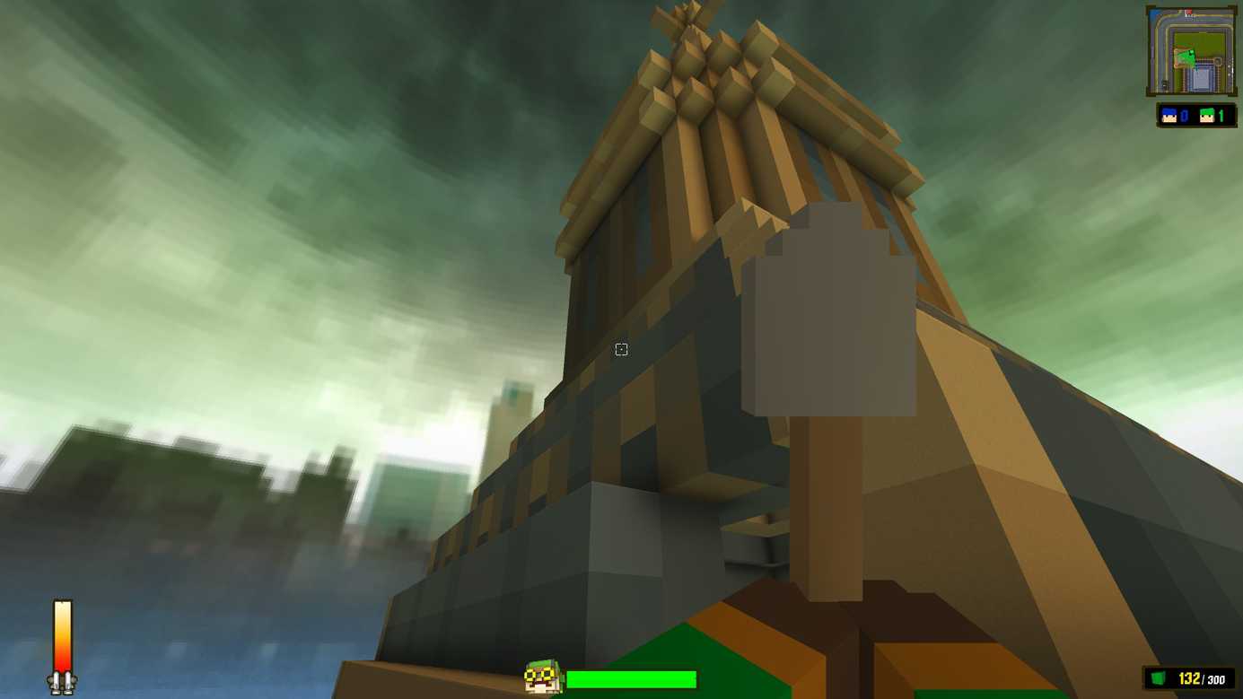 Ace of Spades: Battle Builder - 11 screenshots