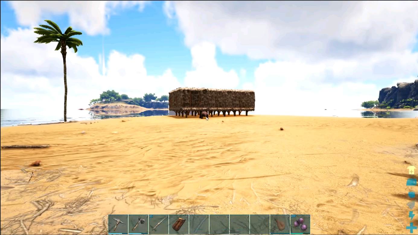 ARK: Survival Evolved - 4 screenshots