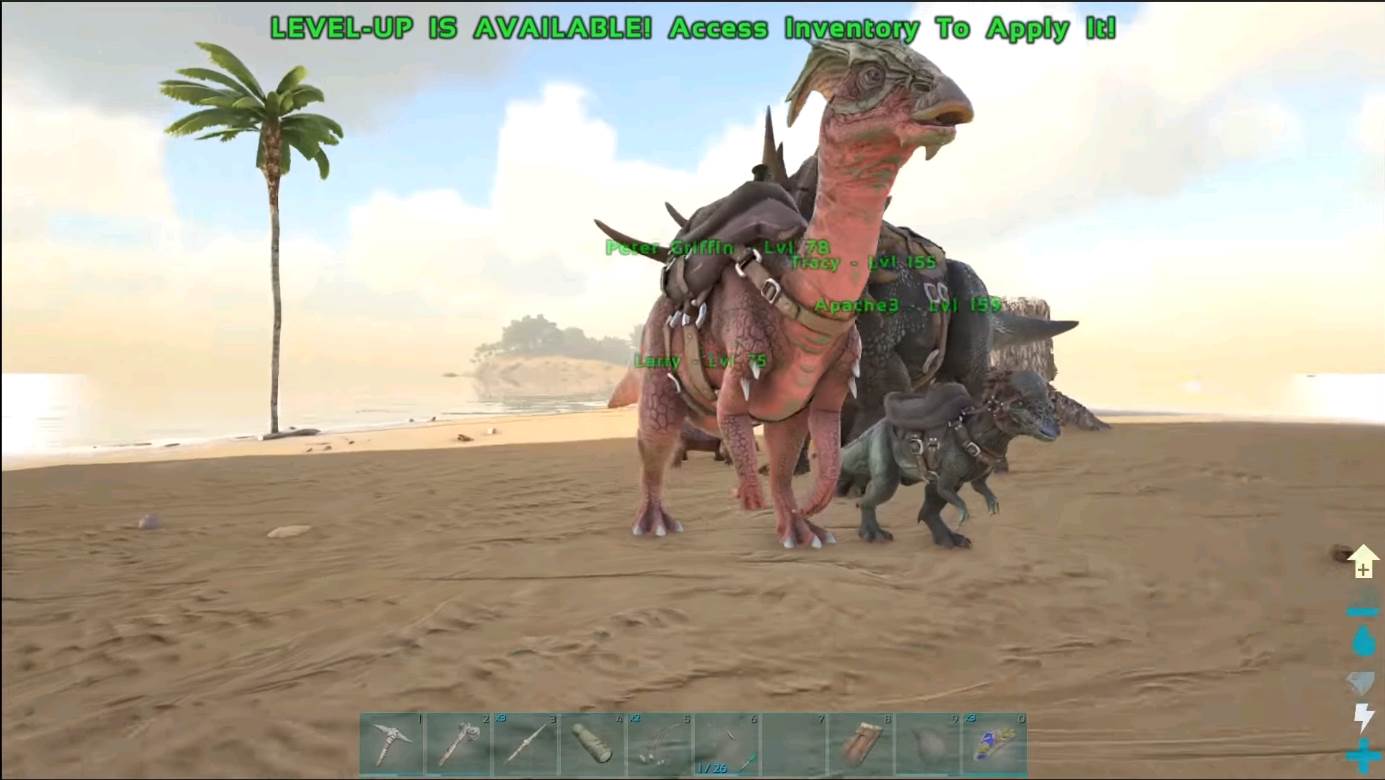ARK: Survival Evolved - 8 screenshots