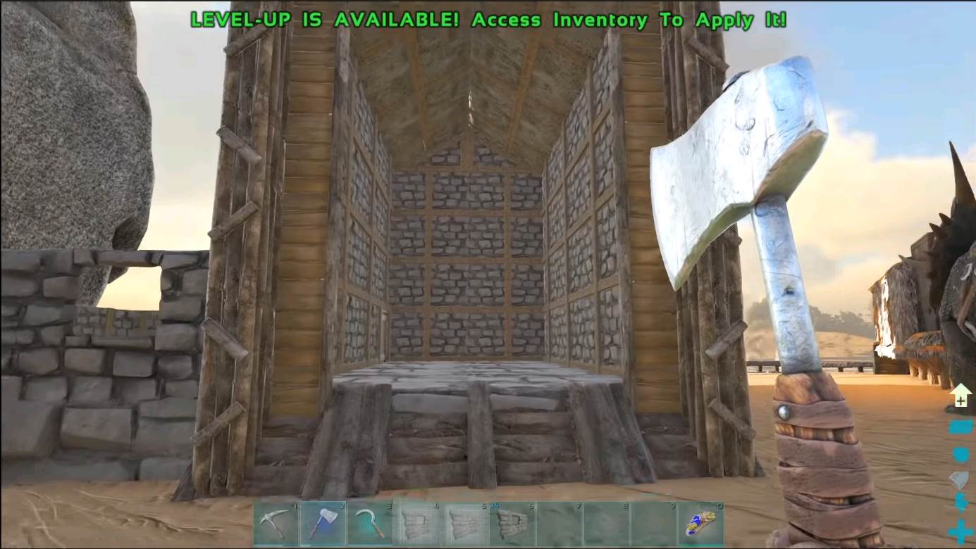 ARK: Survival Evolved - 9 screenshots
