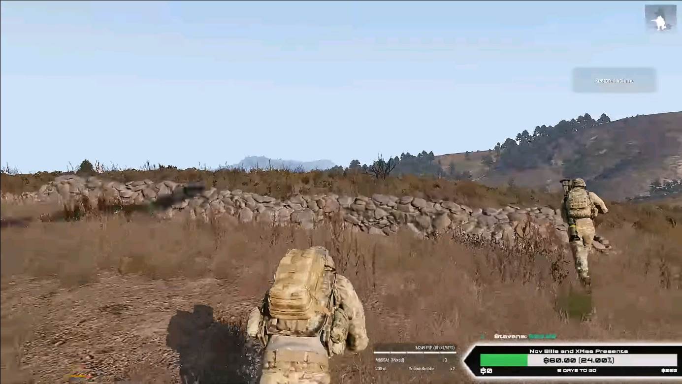 Arma 3 - 1 screenshots