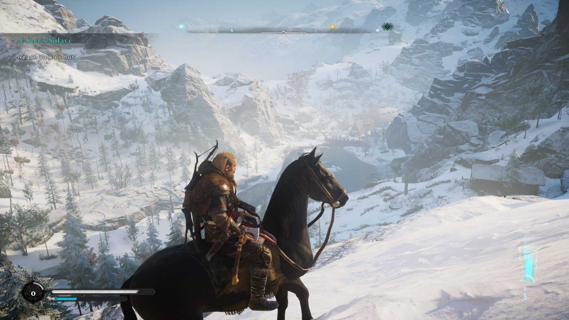 Assassin's Creed Valhalla - 1 screenshots