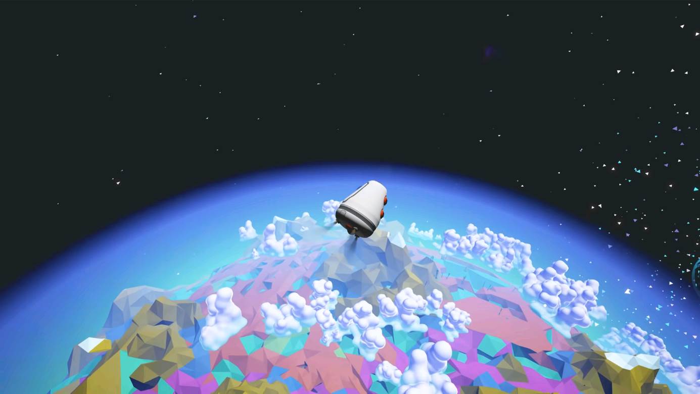 ASTRONEER - 1 screenshots