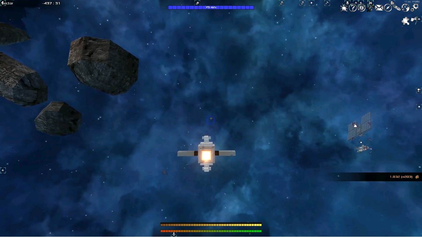 Avorion - 1 screenshots