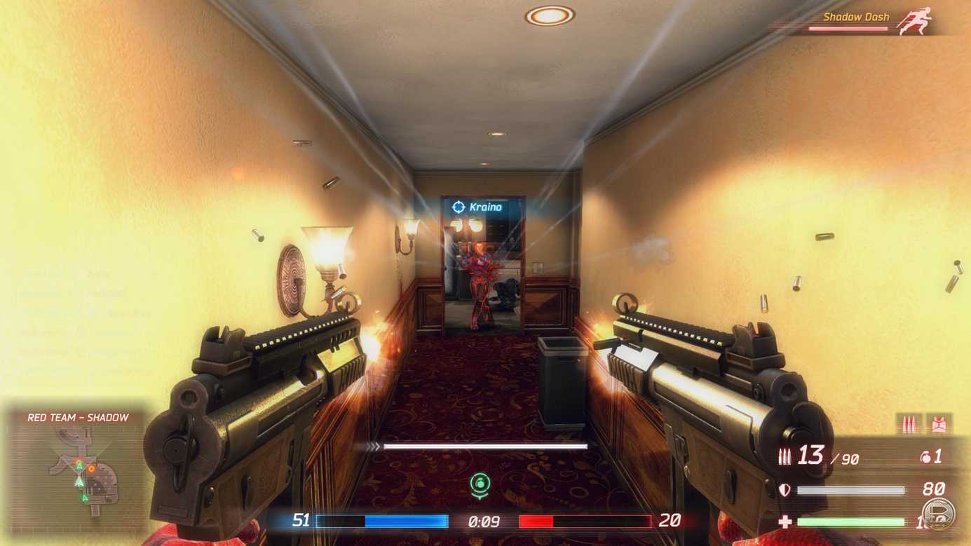 Ballistic Overkill - 11 screenshots