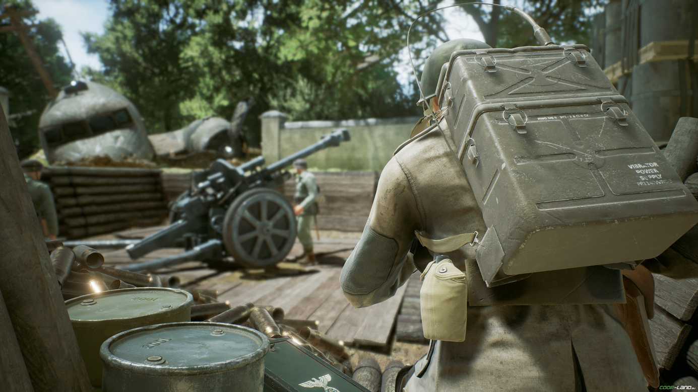 Battalion 1944 - 12 screenshots