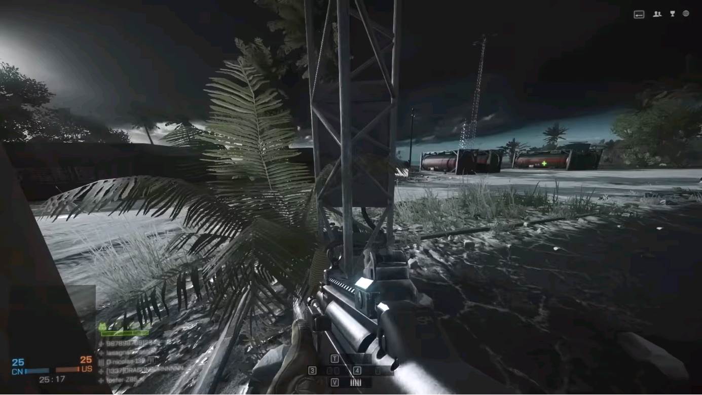 Battlefield 4 - 1 screenshots