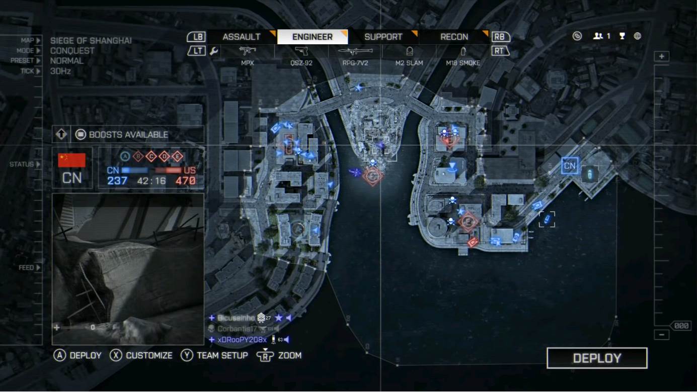 Battlefield 4 - 10 screenshots