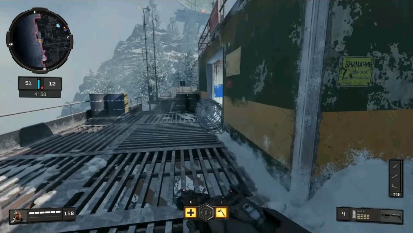 Call of Duty: Black Ops 4 - 10 screenshots