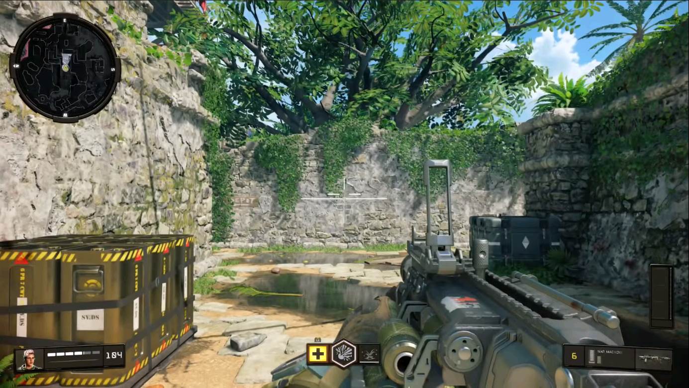 Call of Duty: Black Ops 4 - 3 screenshots